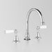 Astra Walker A51.07.V9.PL White Porcelain Lever