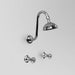 Astra Walker A51.10.CC Swarovski Crystal Cross