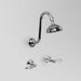 Astra Walker A51.10.CL Swarovski Crystal Lever