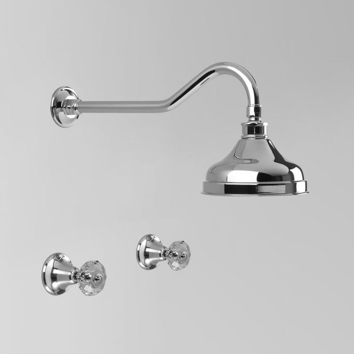 Astra Walker A51.11.CC Swarovski Crystal Cross
