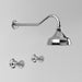 Astra Walker A51.11.CC Swarovski Crystal Cross
