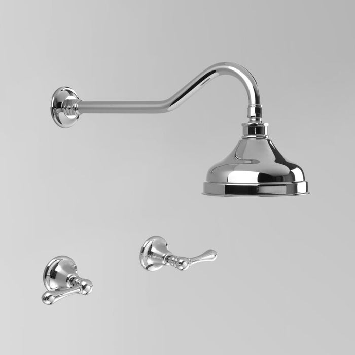 Astra Walker A51.11.ML Metal Lever Handle