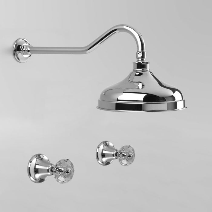Astra Walker A51.11.V2.CC Swarovski Crystal Cross