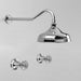 Astra Walker A51.11.V2.CC Swarovski Crystal Cross