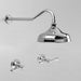 Astra Walker A51.11.V2.ML Metal Lever Handle
