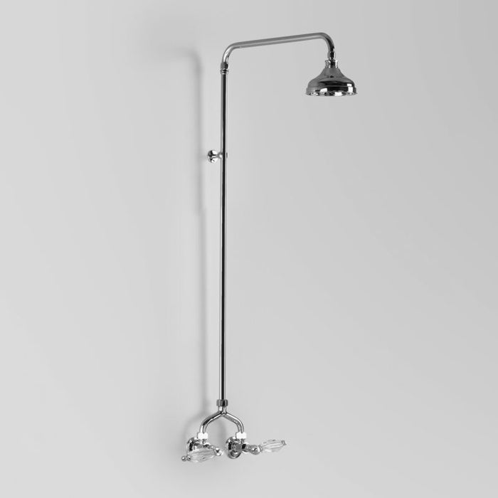 Astra Walker A51.13.CL Swarovski Crystal Lever