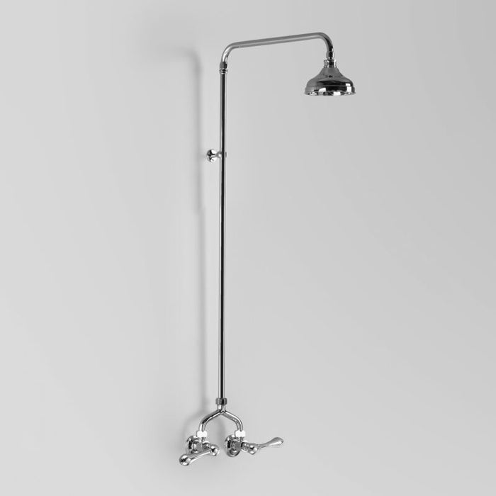 Astra Walker A51.13.ML Metal Lever Handle
