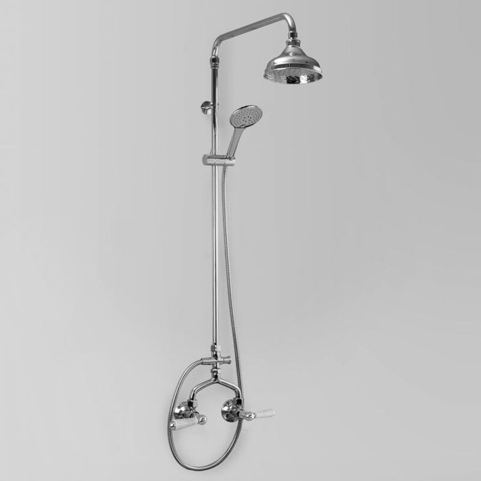 Astra Walker A51.13.V5.CK Crackle Porcelain Lever