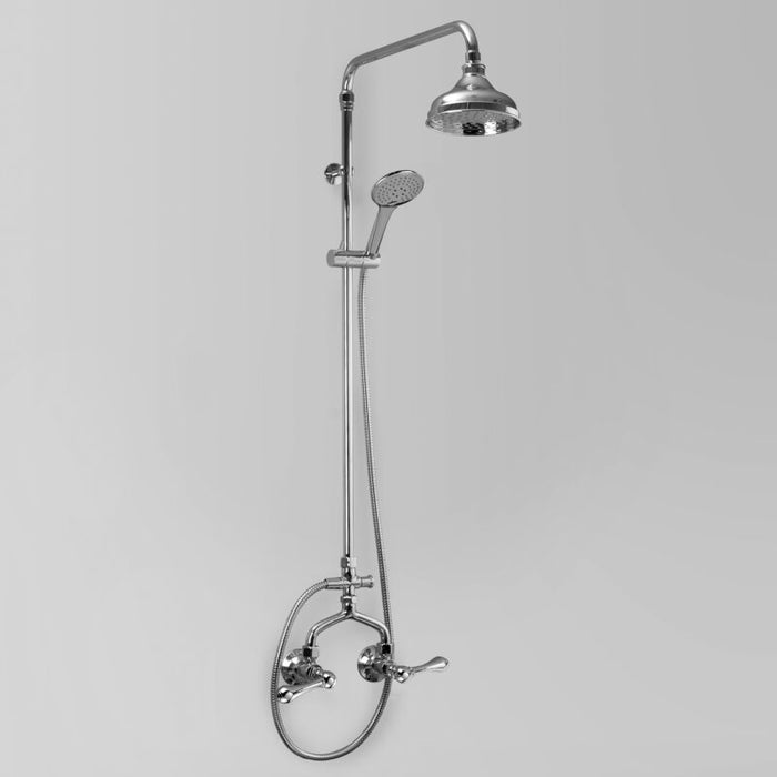Astra Walker A51.13.V5.ML Metal Lever Handle