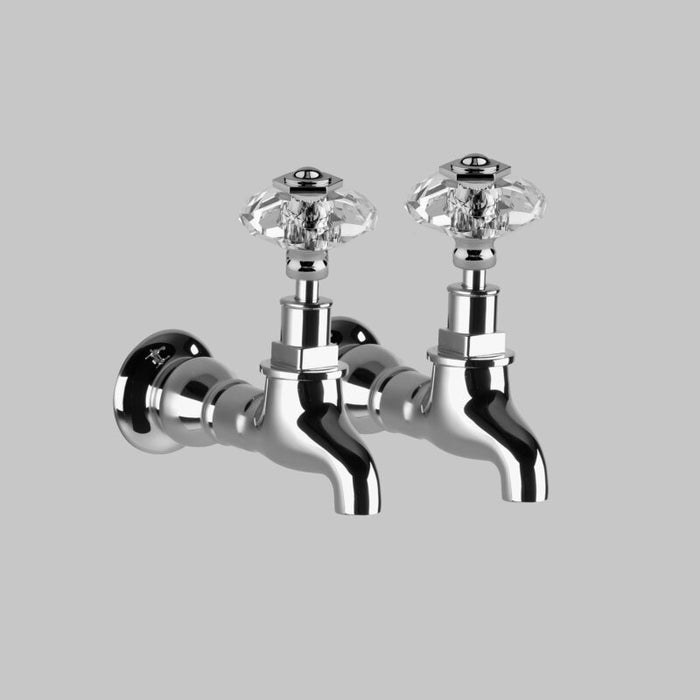 Astra Walker A51.15.CC Swarovski Crystal Cross