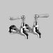 Astra Walker A51.15.CK Crackle Porcelain Lever