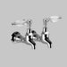 Astra Walker A51.15.CL Swarovski Crystal Lever