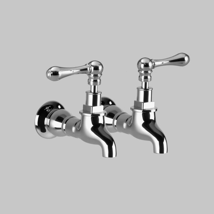 Astra Walker A51.15.ML Metal Lever Handle