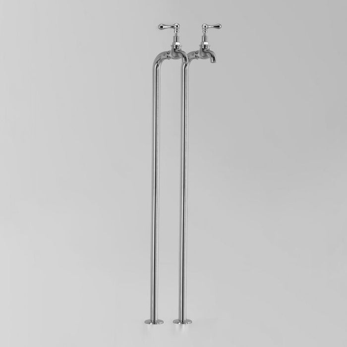 Astra Walker A51.16.22.ML Metal Lever Handle