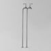 Astra Walker A51.16.22.ML Metal Lever Handle