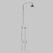 Astra Walker A51.19.CL Swarovski Crystal Lever