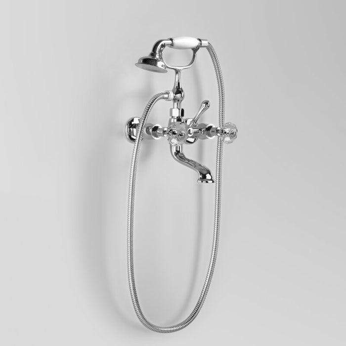 Astra Walker A51.20.CC Swarovski Crystal Cross