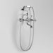 Astra Walker A51.20.CC Swarovski Crystal Cross