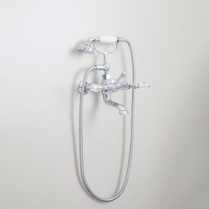 Astra Walker A51.20.CL Swarovski Crystal Lever