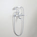 Astra Walker A51.20.CL Swarovski Crystal Lever