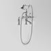 Astra Walker A51.21.CK Crackle Porcelain Lever