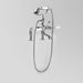 Astra Walker A51.21.PL White Porcelain Lever