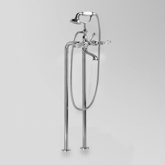 Astra Walker A51.22.CL Swarovski Crystal Lever
