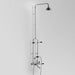 Astra Walker A51.23.BL Black Porcelain Lever