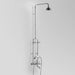 Astra Walker A51.23.CC Swarovski Crystal Cross