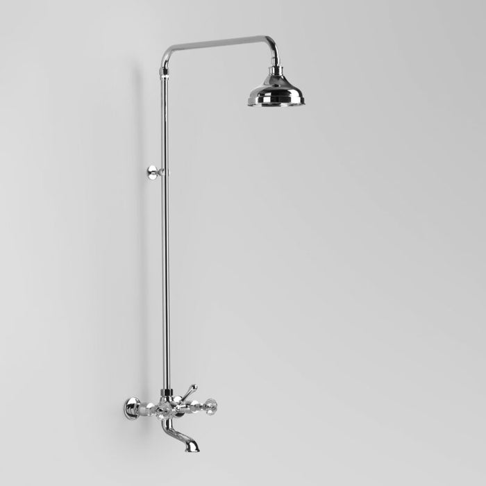 Astra Walker A51.25.CC Swarovski Crystal Cross
