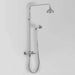 Astra Walker A51.26.CC Swarovski Crystal Cross