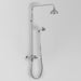 Astra Walker A51.26.CL Swarovski Crystal Lever