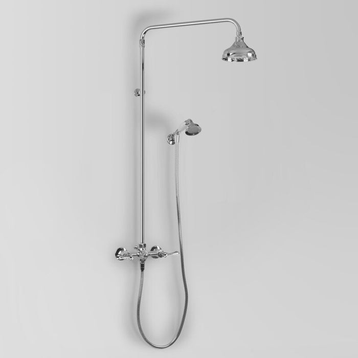 Astra Walker A51.26.ML Metal Lever Handle