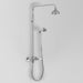 Astra Walker A51.26.PL White Porcelain Lever