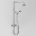 Astra Walker A51.26.V2.CK Crackle Porcelain Lever