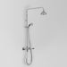 Astra Walker A51.26.V3.BL Black Porcelain Lever