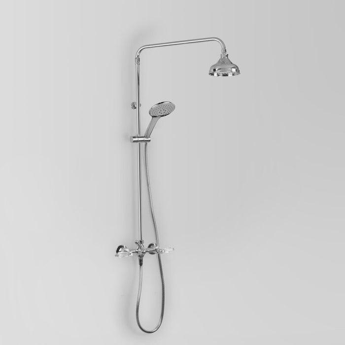 Astra Walker A51.26.V4.CL Swarovski Crystal Lever