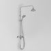 Astra Walker A51.26.V4.PL White Porcelain Lever