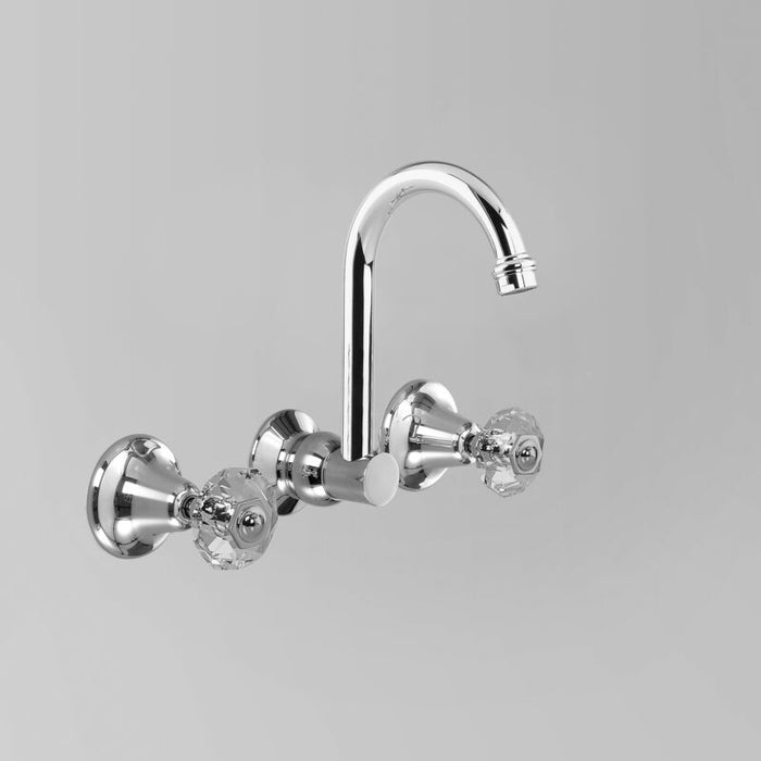 Astra Walker A51.27.CC Swarovski Crystal Cross