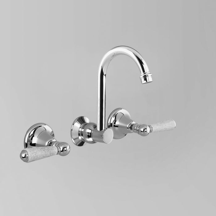 Astra Walker A51.27.CK Crackle Porcelain Lever