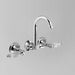 Astra Walker A51.27.CL Swarovski Crystal Lever