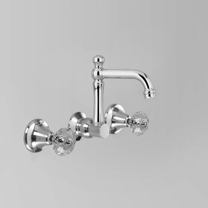 Astra Walker A51.27.V2.CC Swarovski Crystal Cross