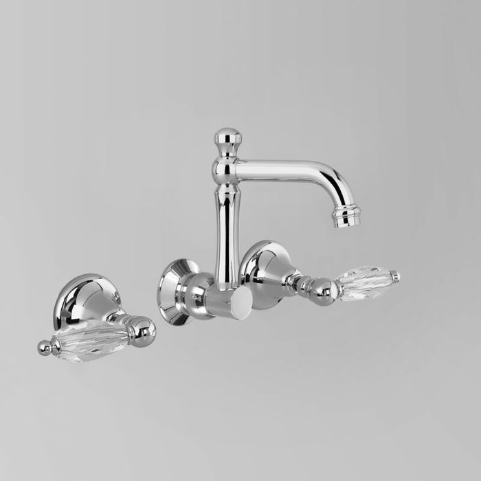 Astra Walker A51.27.V2.CL Swarovski Crystal Lever