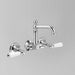 Astra Walker A51.27.V2.PL White Porcelain Lever