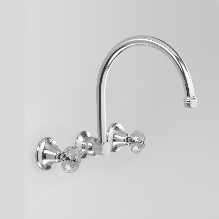 Astra Walker A51.28.CC Swarovski Crystal Cross