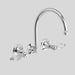Astra Walker A51.28.CL Swarovski Crystal Lever