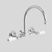 Astra Walker A51.28.PL White Porcelain Lever