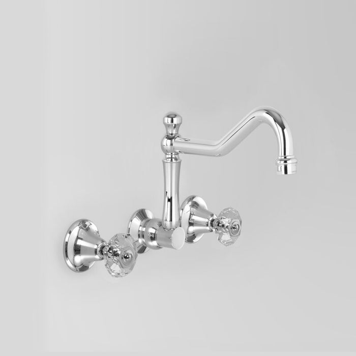 Astra Walker A51.28.V2.CC Swarovski Crystal Cross