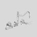 Astra Walker A51.28.V2.CK Crackle Porcelain Lever