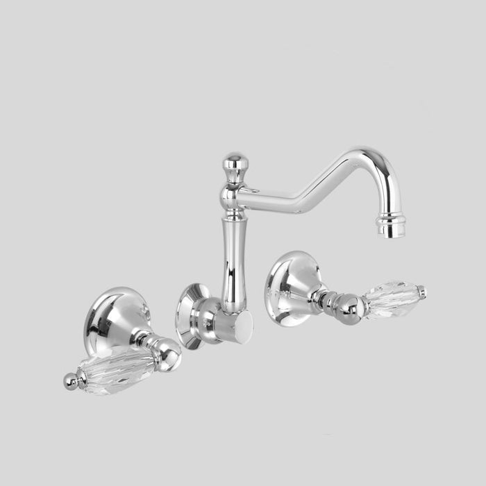Astra Walker A51.28.V2.CL Swarovski Crystal Lever